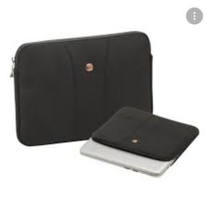 Swissgear Beta Laptop Sleeve